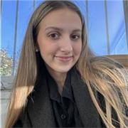 étudiante je me propose pour l’aide au devoir et soutien scolaire